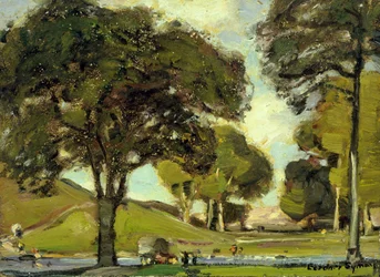 Landschaft